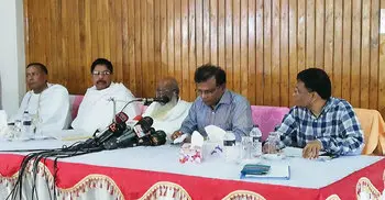 606 Bangladeshi pilgrims to miss Hajj this year