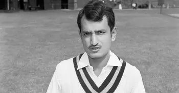 Former India captain Ajit Wadekar dies aged 77