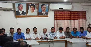 BNP seeks Khaleda’s release before Eid