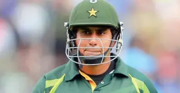 Ex-Pak opener Jamshed banned for 10 years