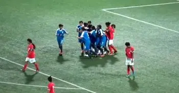 Bangladesh U15 girls lose SAFF crown to India