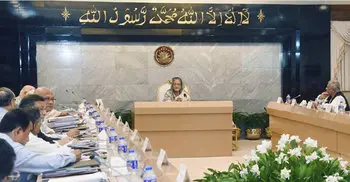 Cabinet approves ‘Sarkari Chakori Ain, 2018’