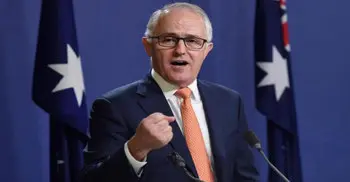 Australian PM clings to power after winning leadership contest