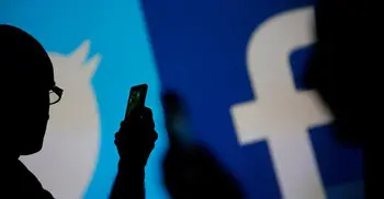 Facebook, Twitter remove accounts linked to Russia and Iran campaigns