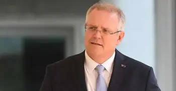 Morrison to become new Australian PM