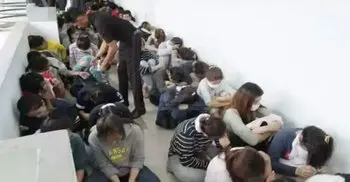 4 Bangladeshi women jailed in Malaysia