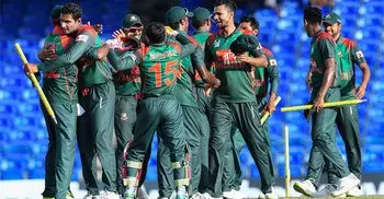 Asia Cup cricket squad announced, Shakib included