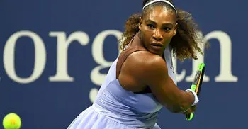 Serena crushes Venus in flat family US Open showdown