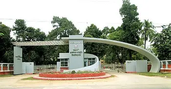 RUET celebrates founding anniversary