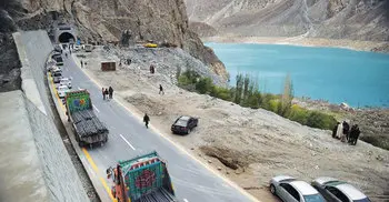 China’s ‘Silk Road’ project runs into debt jam