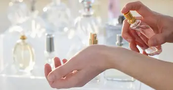 Make your perfume stay longer