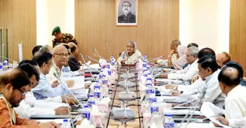 Cabinet approves amendment to labour law