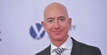 Jeff Bezos rockets to richest person on the planet