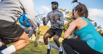 WHO warning over global lack of exercise