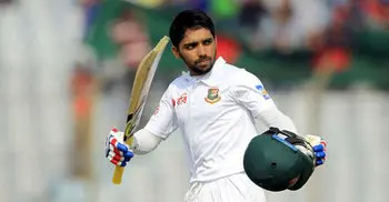 Mominul recalled for Asia Cup