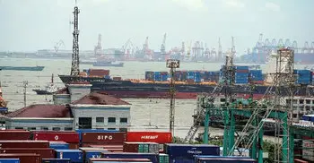 China allows Nepal access to its ports, ending Indian monopoly