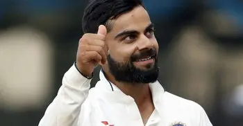 Kohli confident India can compete with Australia