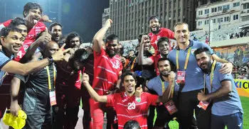 SAFF Cup 2018: Maldives beats India to clinch title