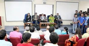 “Paribesh Parishad” meeting on DUCSU polls held at DU