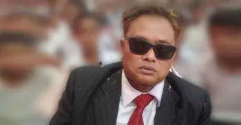 MP Bodi served show-cause notice