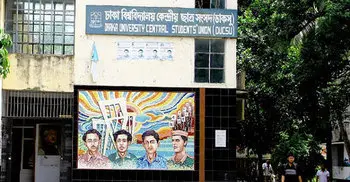 DU files leave-to-appeal against HC order over DUCSU polls