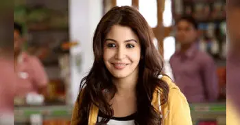 I love the digital space: Anushka