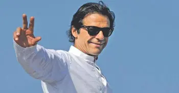 Imran likely to attend Pak-India match today