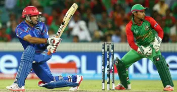 Bangladesh to face Afghanistan in Asia Cup today