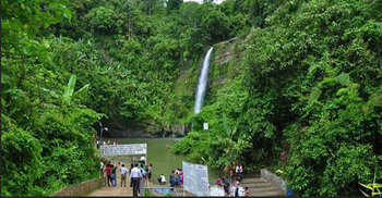 পর্যটকে মুখরিত মৌলভীবাজারের পর্যটন কেন্দ্রগুলো