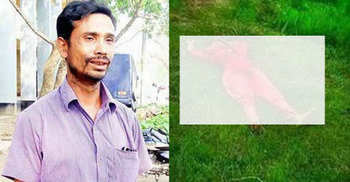 বিউটি হত্যা মামলায় বাবাসহ তিনজনের বিরুদ্ধে চার্জশিট