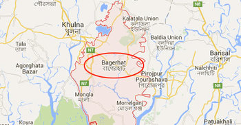 ৩টি ভুয়া পানি উৎপাদনকারী প্রতিষ্ঠানকে জরিমানা