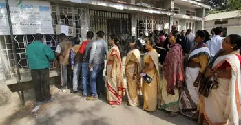 52 Bangladeshis deported from Assam