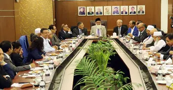 BAB decides to bring down interest rates in single digit