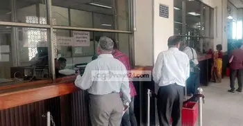 Banks remain open on Saturday