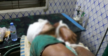 বরগুনায় ইউপি চেয়ারম্যানসহ ১২ জনের বিরুদ্ধে হত্যা মামলা