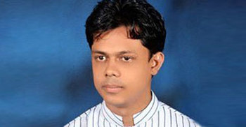 চেক প্রতারণা মামলায় গ্রেফতার ১