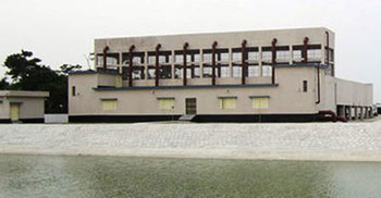 অবশেষে বরিশালে চালু হচ্ছে সারফেস ওয়াটার ট্রিটমেন্ট প্ল্যান্ট