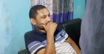 Rape attempt in car: Rony on 3-day fresh remand