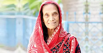 Actress Rani Sarkar dies