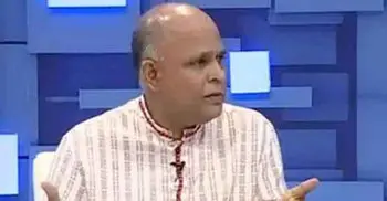 BNP leader Major (retd) Mizan arrested from Gulshan