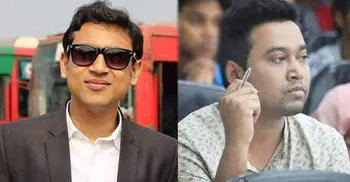 BCL names Shovon as president, Rabbani gen secy