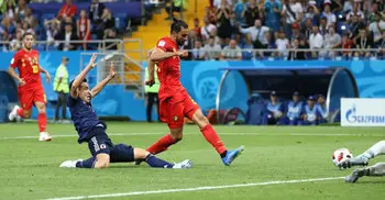 Belgium break Japan hearts with epic comeback