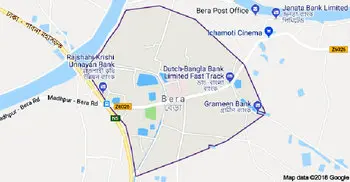 Youth kills mother, brother, aunt in Pabna