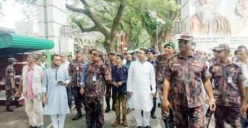 ‘ভারত ও মিয়ানমার সীমান্তের ৩৯৯ কি.মি. ঝুঁকিপূর্ণ’