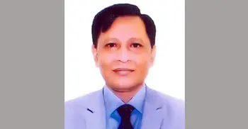 Faiz Ahmed made public administration secretary