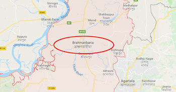 কসবায় নির্মাণাধীন ভবন থেকে পড়ে দুই শ্রমিক নিহত