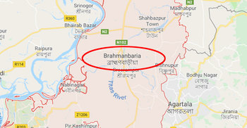 রেললাইনের পাশে যুবকের রক্তাক্ত মরদেহ