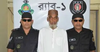 Jabal-e-Nur bus owner Shahadat arrested