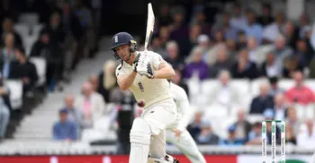 England 332 all out against India in fifth Test