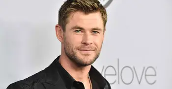 Chris Hemsworth to star in Russo Bros. movie ‘Dhaka’